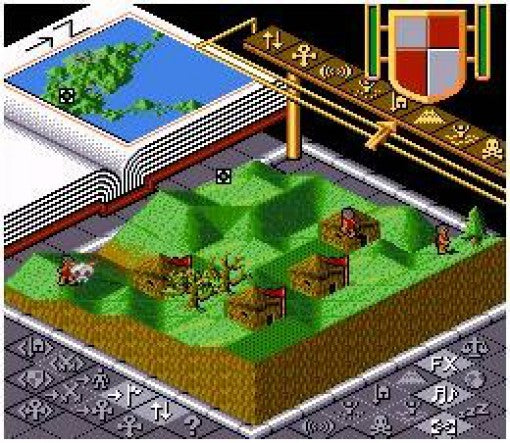 Populous (US)