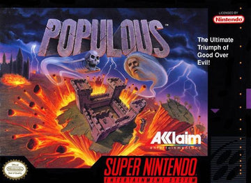 Populous (US)