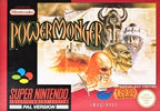 Powermonger
