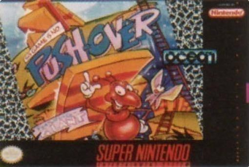 Pushover