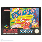 Pushover
