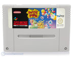 Puzzle Bobble