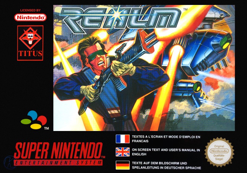 Realm