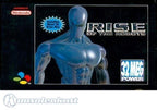 Rise of the Robots