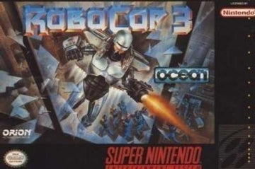 Robocop 3 (US)