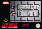 RoboCop vs. The Terminator