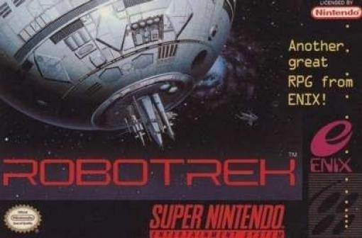 Robotrek (US)
