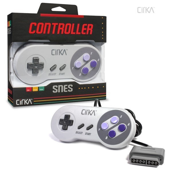 Controller S91 US Design - Bestmögliche Qualität [CirKa]