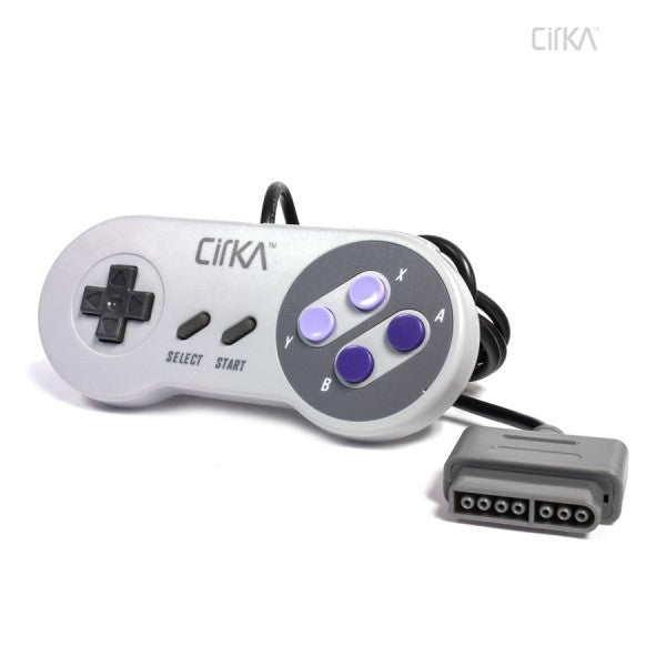Controller S91 US Design - Bestmögliche Qualität [CirKa]