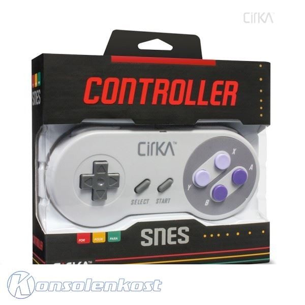 Controller S91 US Design - Bestmögliche Qualität [CirKa]