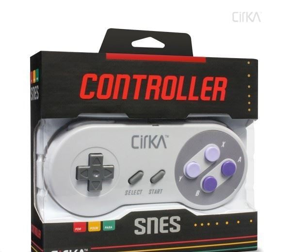Controller S91 US Design - Bestmögliche Qualität [CirKa]