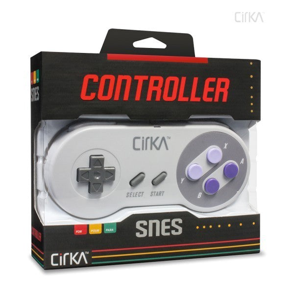 Controller S91 US Design - Bestmögliche Qualität [CirKa]