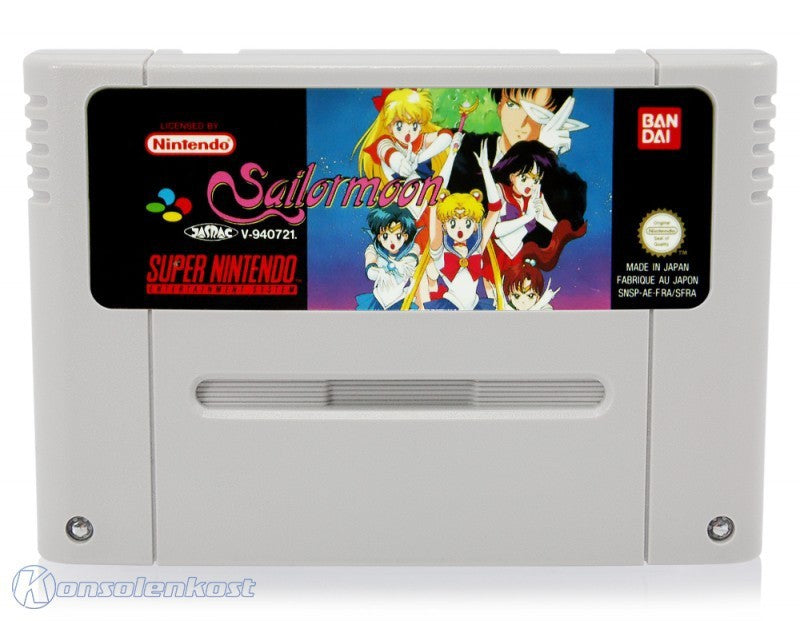 Sailormoon (FR)