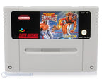 Saturday Night Slammasters