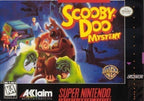 Scooby-Doo Mystery (US)