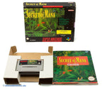 Secret of Mana + Spieleberater