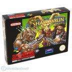 Shadowrun (DE)