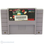 Side Pocket (US)