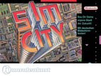 Sim City (DE)