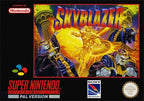 Skyblazer