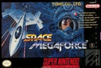 Space Megaforce (US)