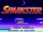 Sparkster