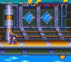 Sparkster