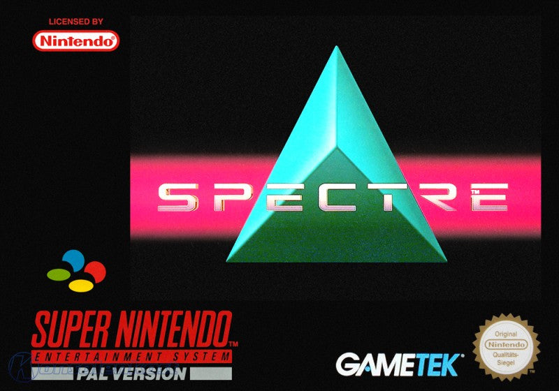 Spectre