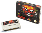 Spider-Man: Animated Series