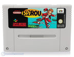 Spirou