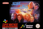 Star Trek - The Next Generation - Future's Past (DE)