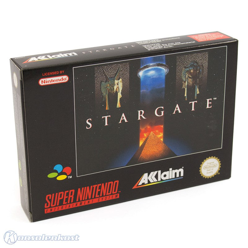 Stargate