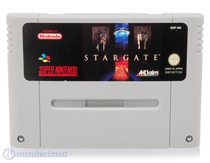 Stargate