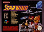 Starwing