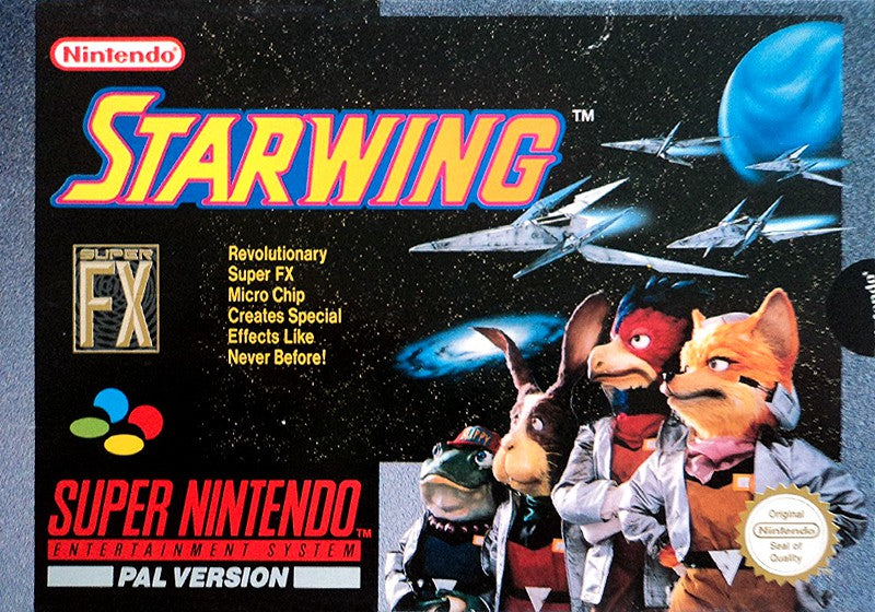 Starwing