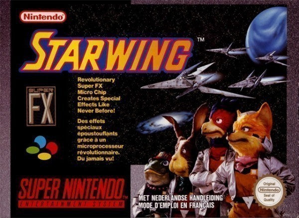 Starwing (FR)