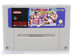 Street Fighter 2 Turbo