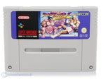 Street Fighter 2 Turbo