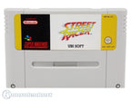 Street Racer
