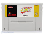 Street Racer