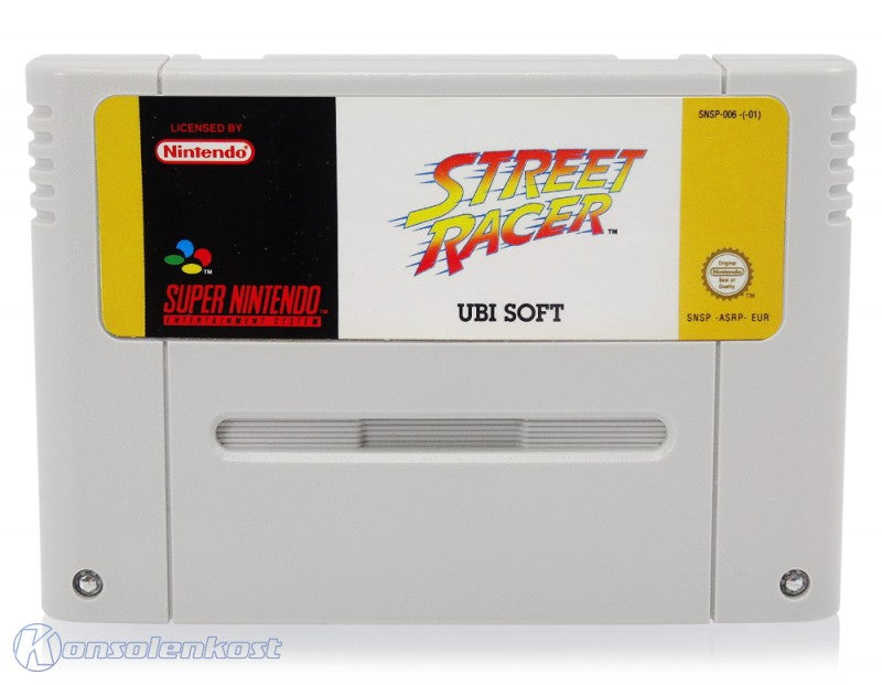 Street Racer