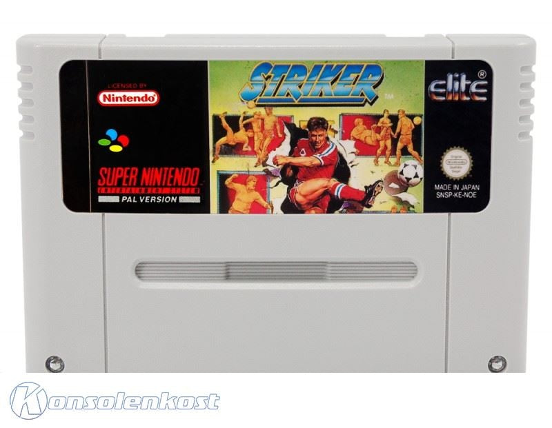 Striker