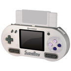 SupaBoy 2.0 Portable Handheld [Hyperkin] (US)