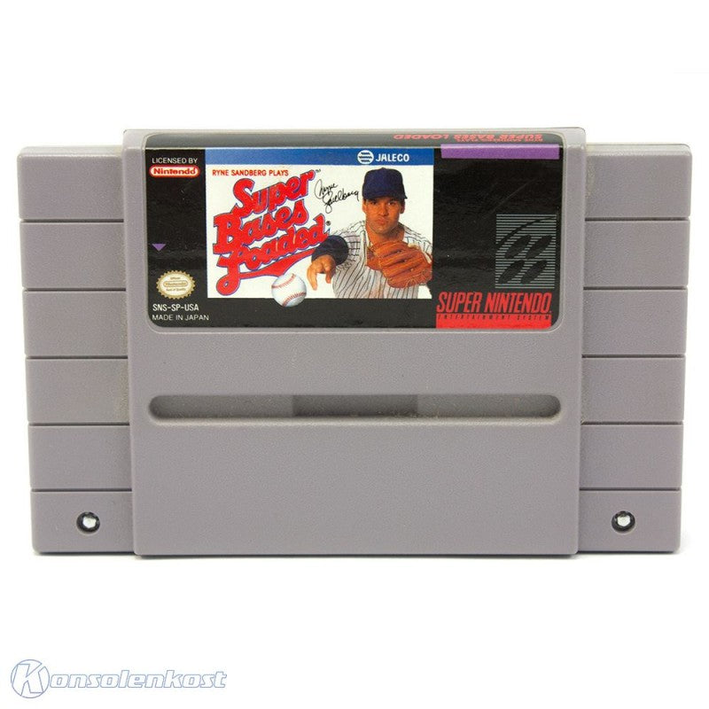 Super Bases Loaded (US)
