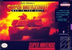 Super Battletank