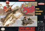 Super Black Bass (US)
