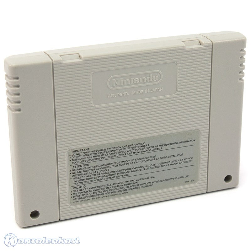 Super Bomberman 3