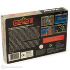 Super Castlevania IV