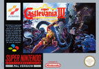 Super Castlevania IV