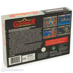 Super Castlevania IV